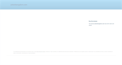 Desktop Screenshot of jobsinbangalore.com
